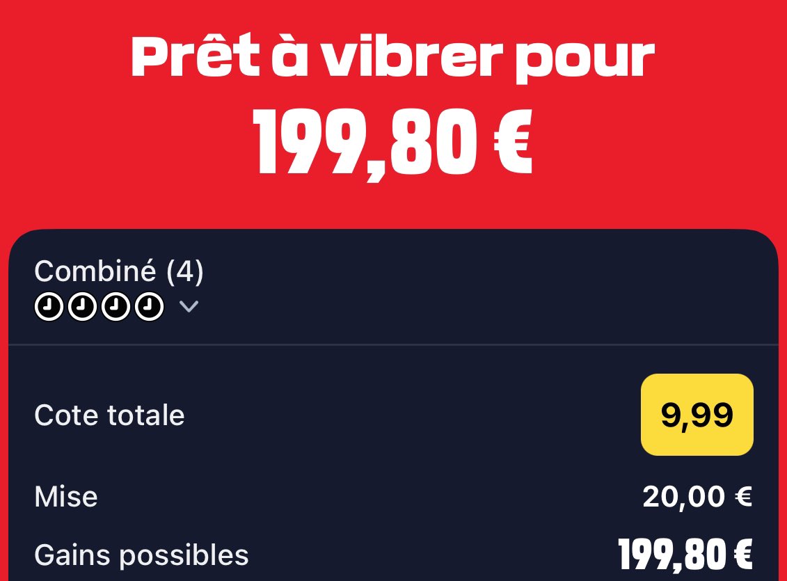 L’Prønos | Tips 🍀 tweet media