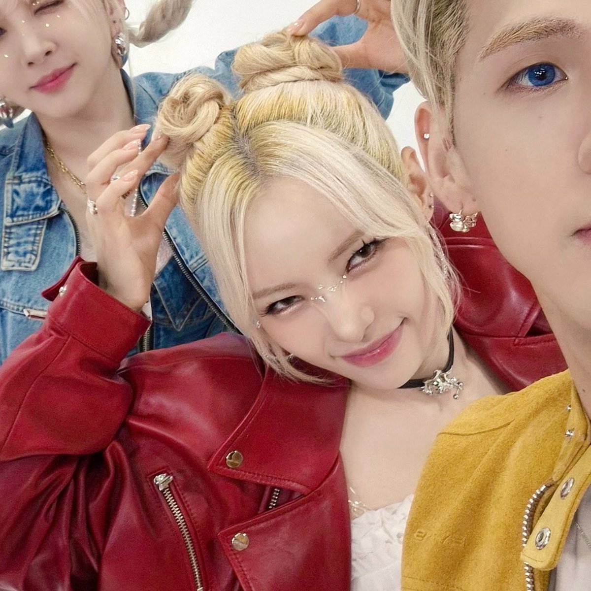 #SOMIN #전소민 #카드 #KARD