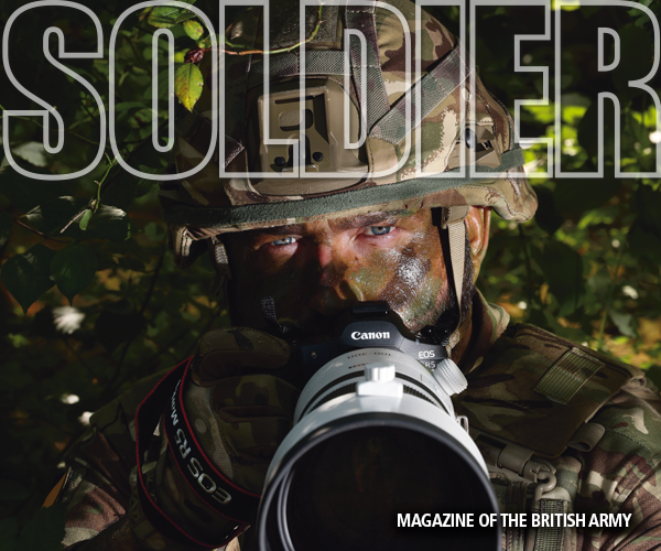 In September’s issue: Hot shots are sought for the new-look Army phot comp; the Steelbacks show their mettle on a stateside exercise and we consider the lessons of Arnhem – 80 years on. Read the digital edition here edition.pagesuite-professional.co.uk/Launch.aspx?EI…