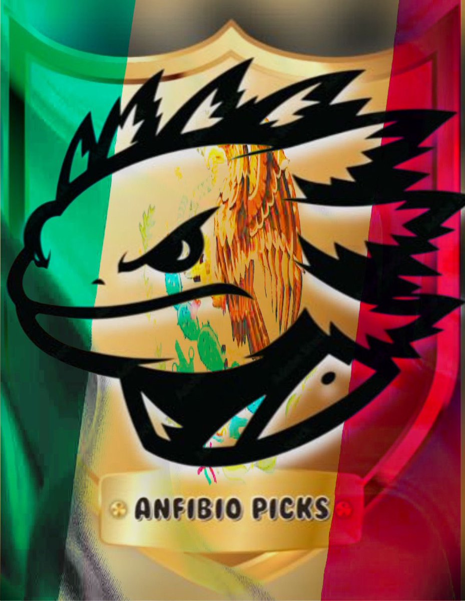Anfibiopicks's tweet photo. 🚨REGALARÉ $1000 MIL PESOS🚨

Para celebrar el primer añito de Anfibio Picks voy a hacer un sorteo de $1000 mil pesos 💵💵 

PARA PARTICIPAR deben dar RT 🔁 y SEGUIRME POR AQUÍ ✌🏻 y si se unen al grupo de TELEGRAM tiene mas chances de ganar ➡️ https://t.co/IsNDQKxqhj

‼️Fecha límite para participar 19 de septiembre‼️