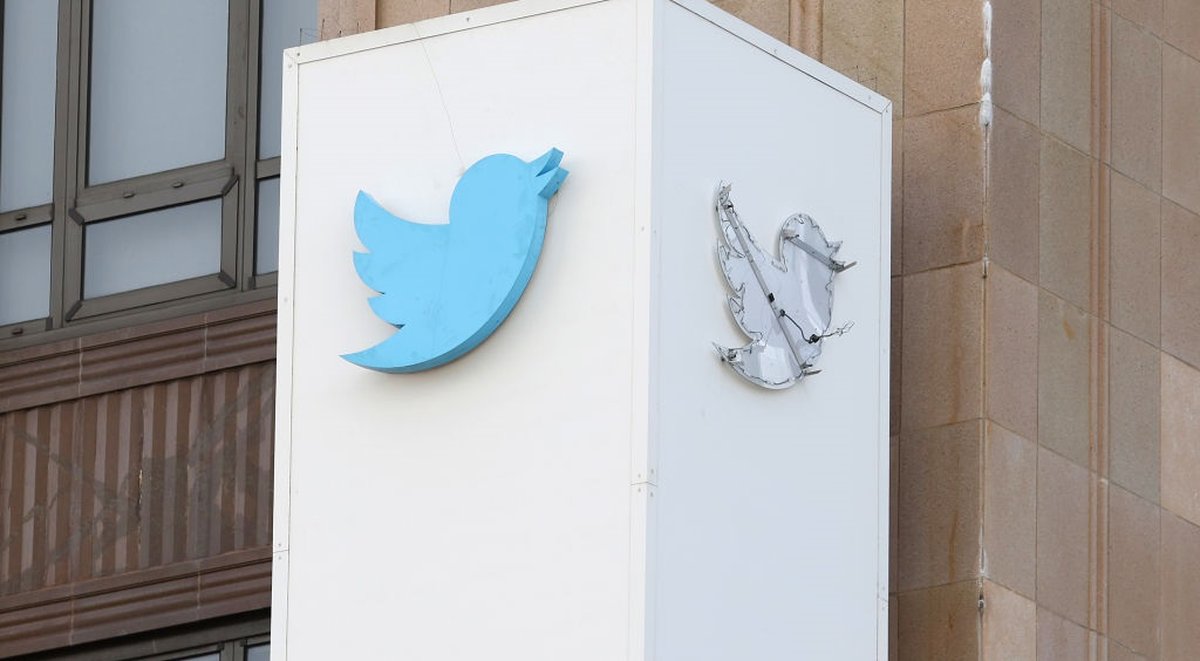 STF forma maioria para manter bloqueio do X (Twitter) no Brasil; saiba mais dlvr.it/TCjh03