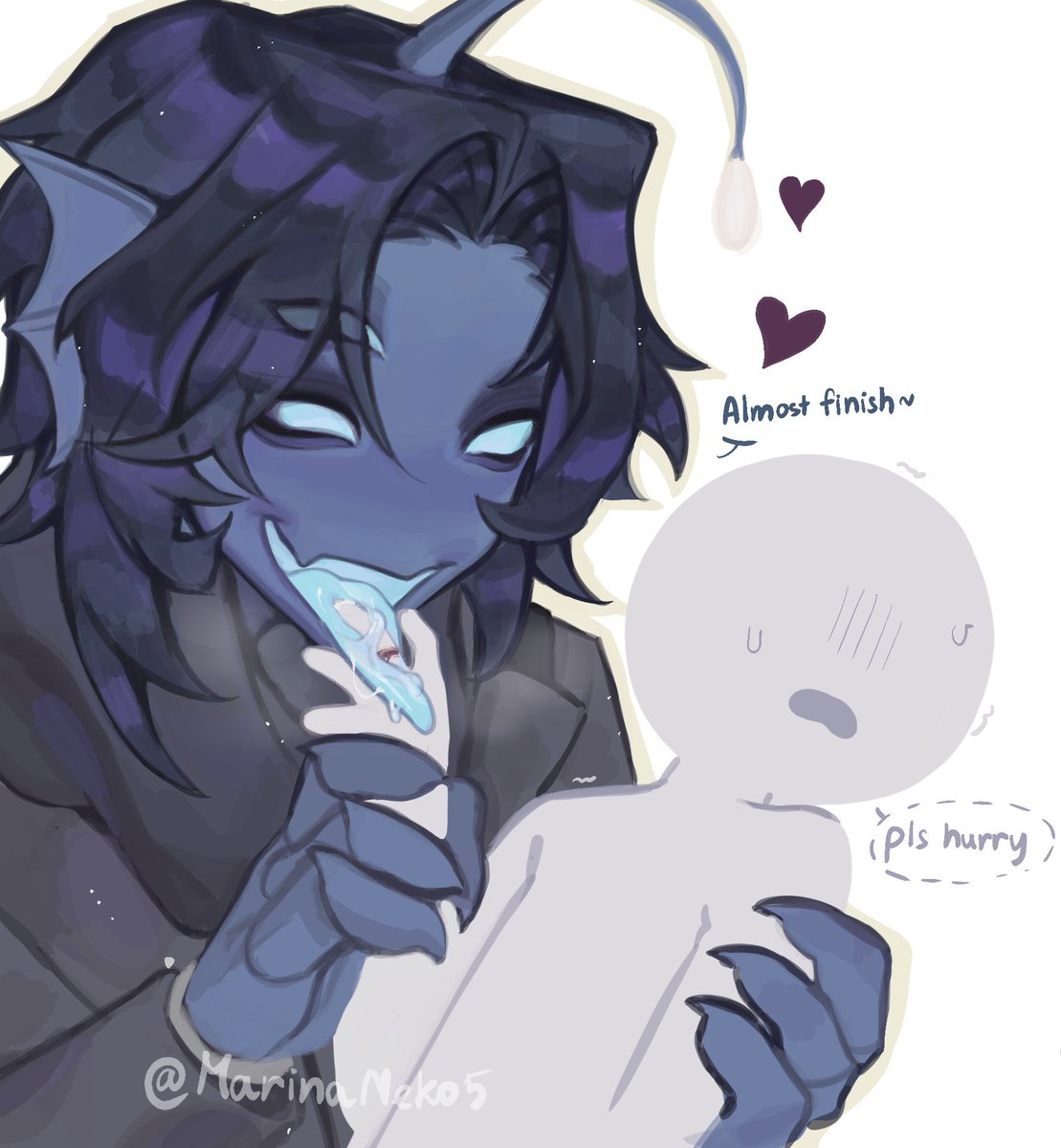 #pressure 
#sebastiansolace 

Part 2