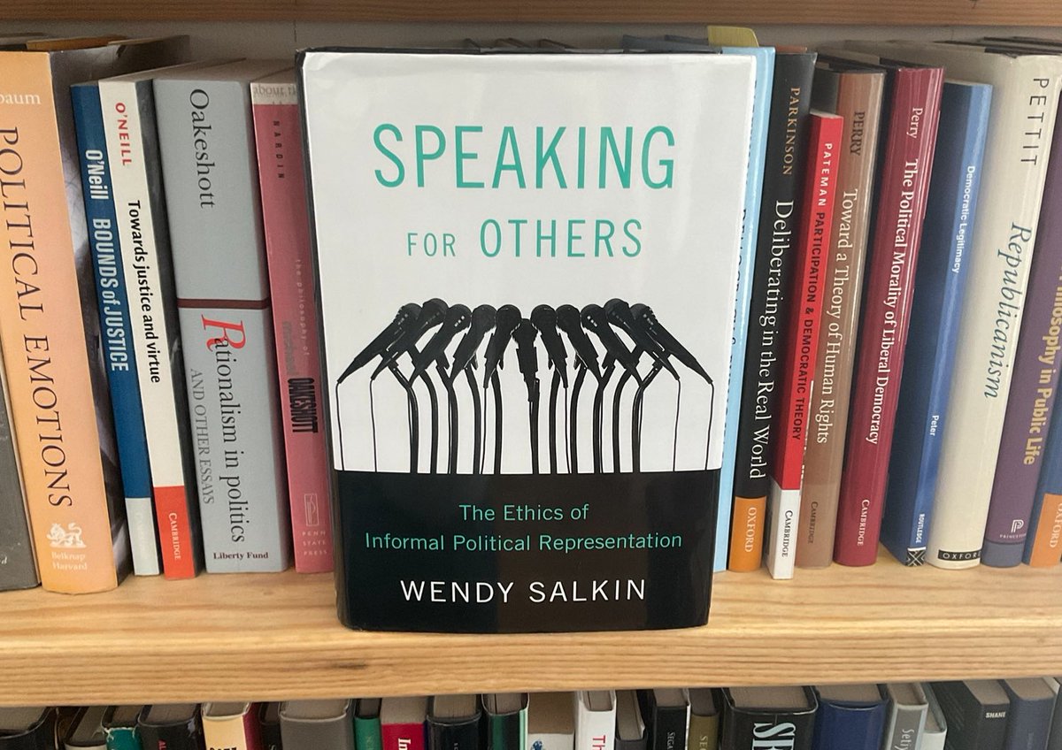 Robert Talisse tweet media