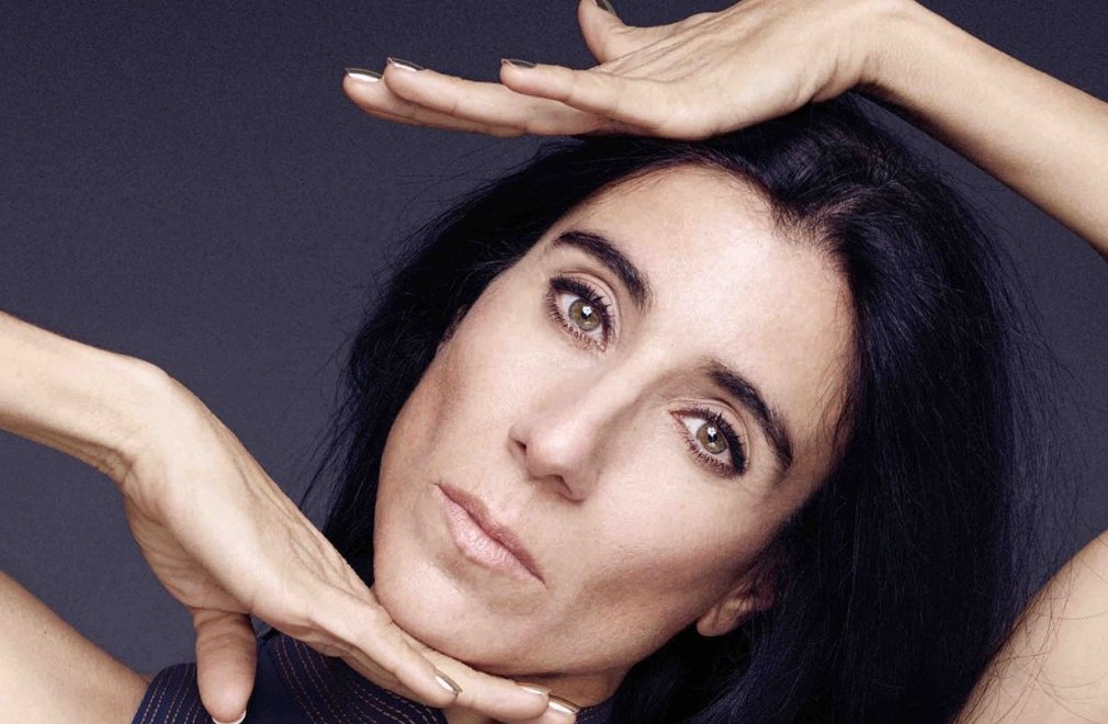 [actu] <a href="/karineperret/">Perret</a> Blanca Li : faire de <a href="/LaVillette/">La Villette</a>  un lieu « d’événements populaires et festifs » bit.ly/blancavillette <a href="/afpfr/">Agence France-Presse</a>