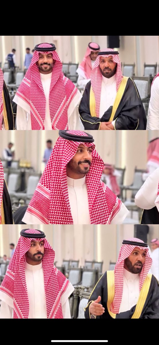 حاتم الفريدي tweet media