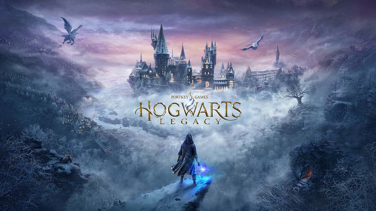 ThoseTG's tweet image. hogwarts legacy  (pc only giveaway)

- Repost ♻️
- Follow @ThoseTG  /W 🔔 
- Max 1 entry 

Ends in 24 hours ! ⏰

#HogwartsLegacy 

X is not affiliated with nor responsible for this giveaway