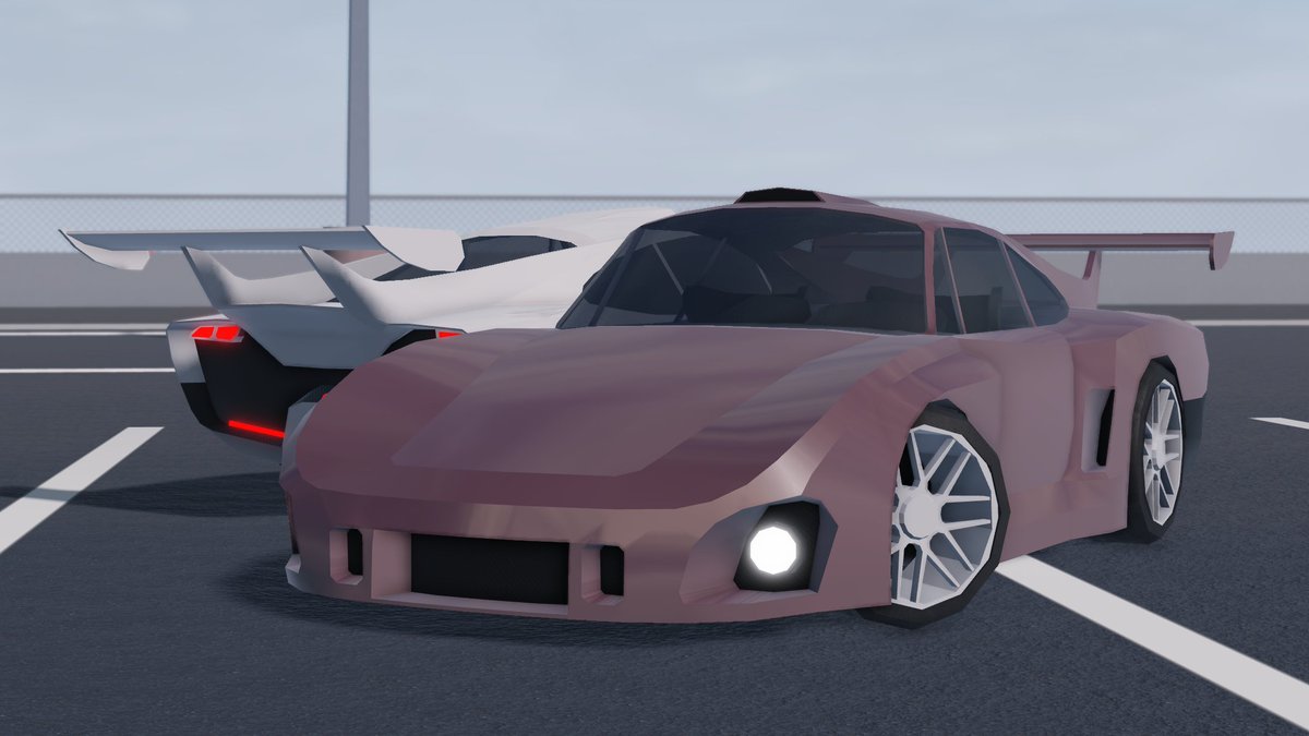 pizzawroles's tweet image. My 2nd submission!
reddit.com/r/JailbreakCre…
#jailbreak #robloxjailbreak #ROBLOX