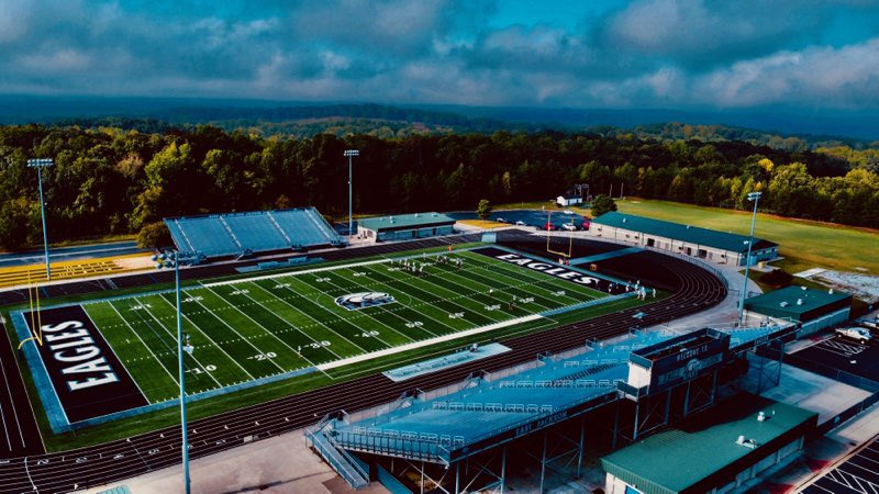 CameronPettus's tweet image. Labor Day is a workday for the Eagles! Another great day of film and practice. Special thanks to our coaches who made breakfast this morning for our Eagles! #WorkForEachOther #GoEagles