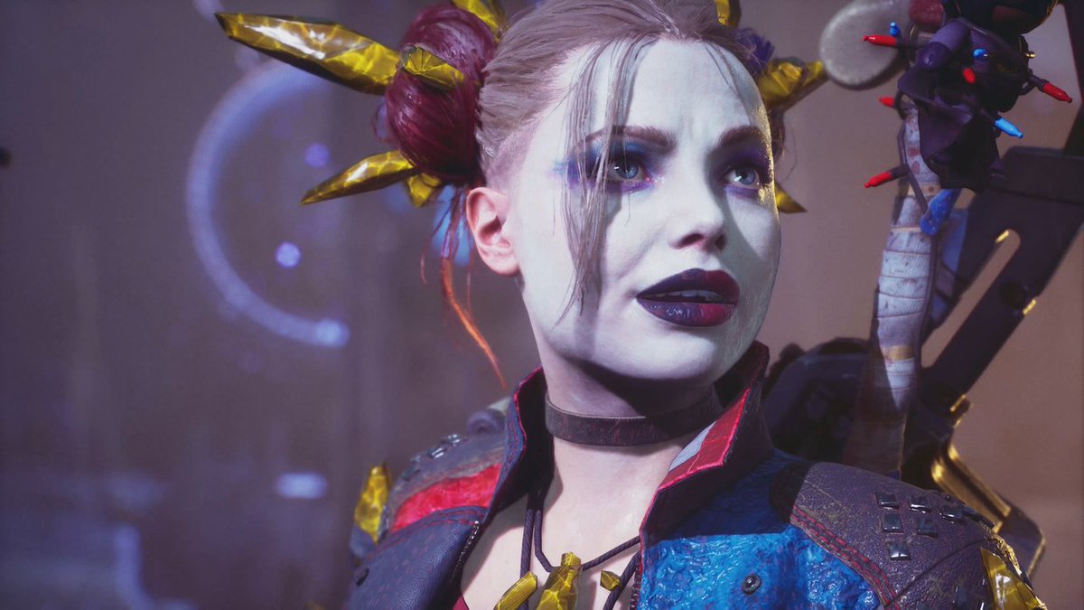 Gaming_NN's tweet image. Rocksteady Reportedly Lays Off Staff Following Suicide Squad: Kill the Justice League Flop dlvr.it/TCjhhB