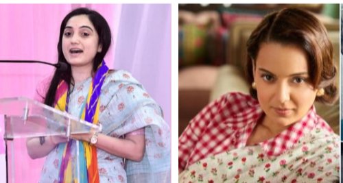 The DeshBhakt - Asli wale tweet media