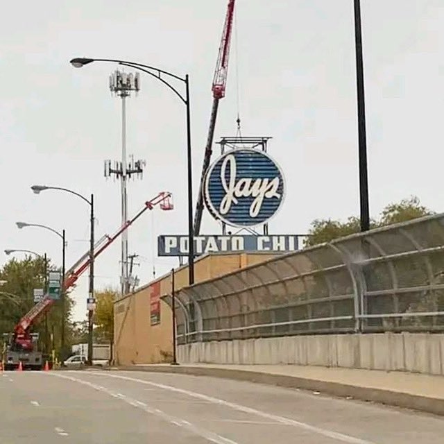 Chicago History ™️ tweet media