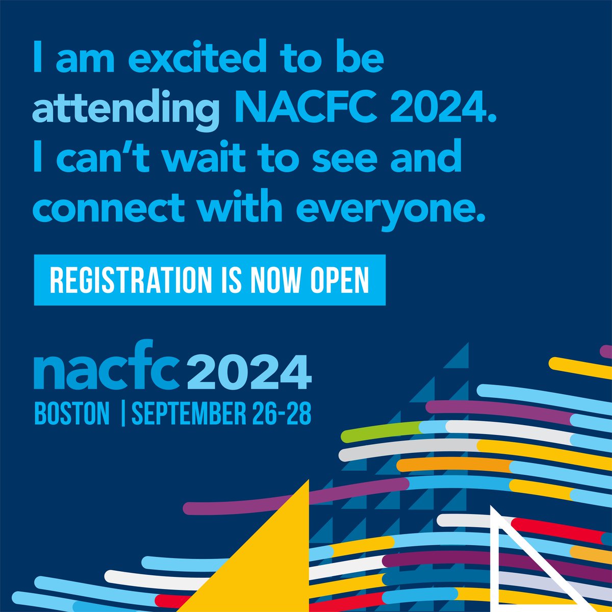 Less than 4 weeks until #NACFC2024
Delighted to have been asked to speak in Workshop 8-PT and RT Research: Year in Review about "The impact of breath-controlled gaming on the quality of airway clearance treatments in children with CF during Project Fizzyo"  <a href="/FizzyoCF/">Project Fizzyo</a>