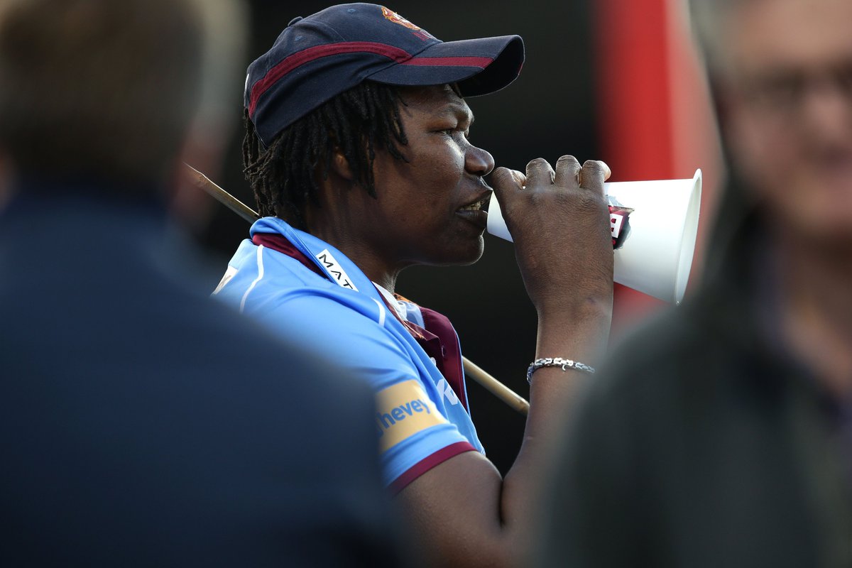 Northamptonshire CCC tweet media