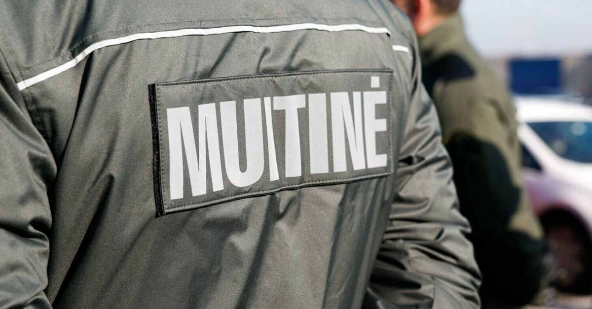 Muitinė už 6,4 mln. Eur pasienio postuose įrengė mobilius rentgenus dlvr.it/TCjhzG