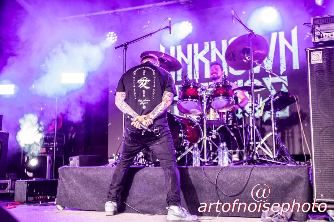 UNKNOWN REFUGE (@unknown_refuge) on Twitter photo Some great shots from @ArtofNoise and a cracking review and 📸 from <a href="/EmergingRock/">Emerging Rock Bands - Account has been archived</a> of our appearance at <a href="/Firevoltrokfest/">Firevolt RockFestival</a>
emergingrockbands.co.uk/live-review-fi… Some great shots from @ArtofNoise and a cracking review and 📸 from <a href="/EmergingRock/">Emerging Rock Bands - Account has been archived</a> of our appearance at <a href="/Firevoltrokfest/">Firevolt RockFestival</a>
emergingrockbands.co.uk/live-review-fi…
