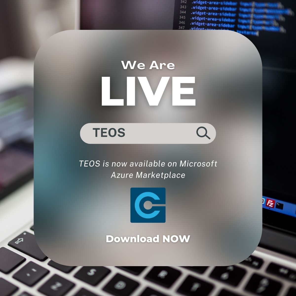 CoreLedger tweet media