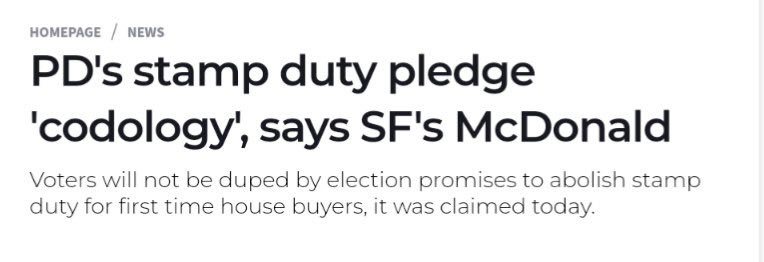 Heather Humphreys tweet media