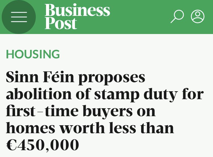 Heather Humphreys tweet media