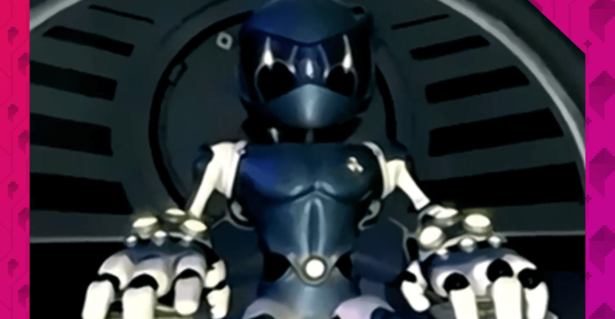 Gaming_NN's tweet image. Toonami’s push for original anime has always been ahead of the curve dlvr.it/TCjjdJ