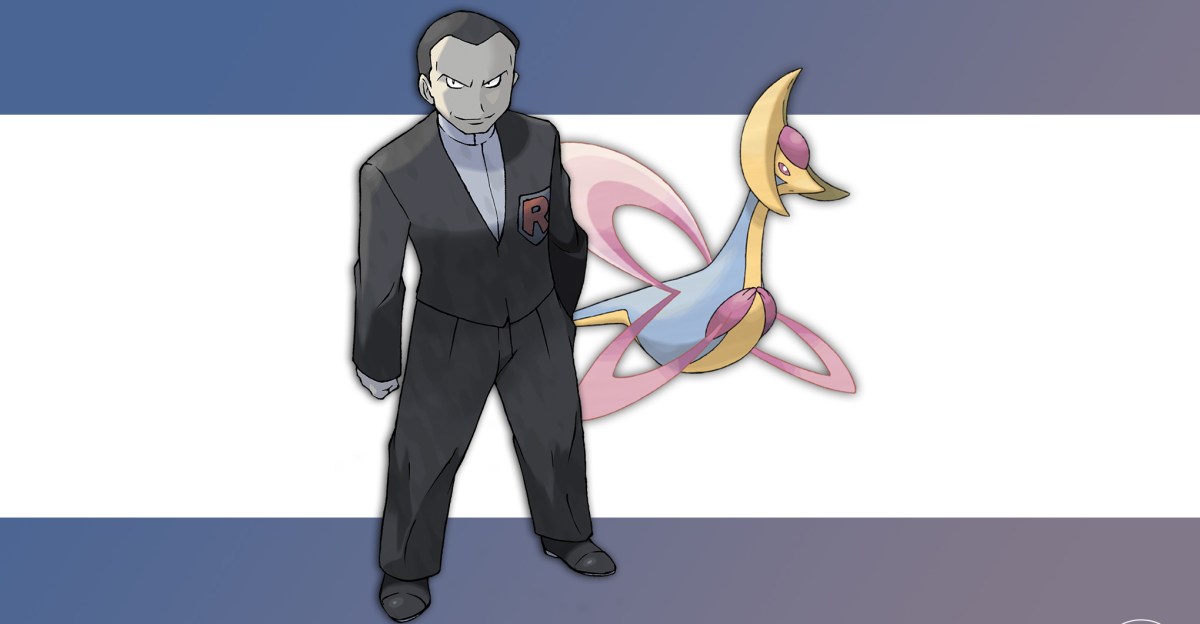 Gaming_NN's tweet image. Pokémon Go Giovanni counters, team line-up in September 2024 dlvr.it/TCjjhd
