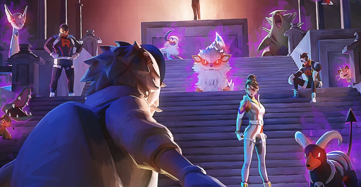 Gaming_NN's tweet image. Pokémon Go leader counters for Sierra, Arlo, and Cliff in September 2024 dlvr.it/TCjjkR