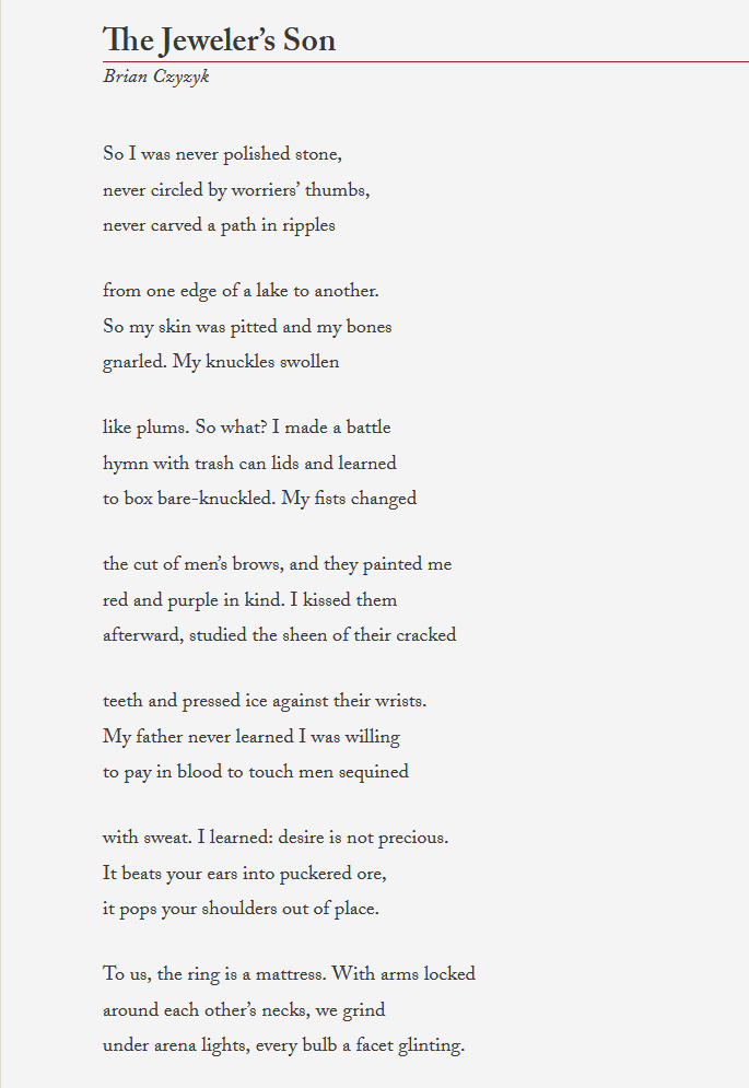 Brian Czyzyk tweet media