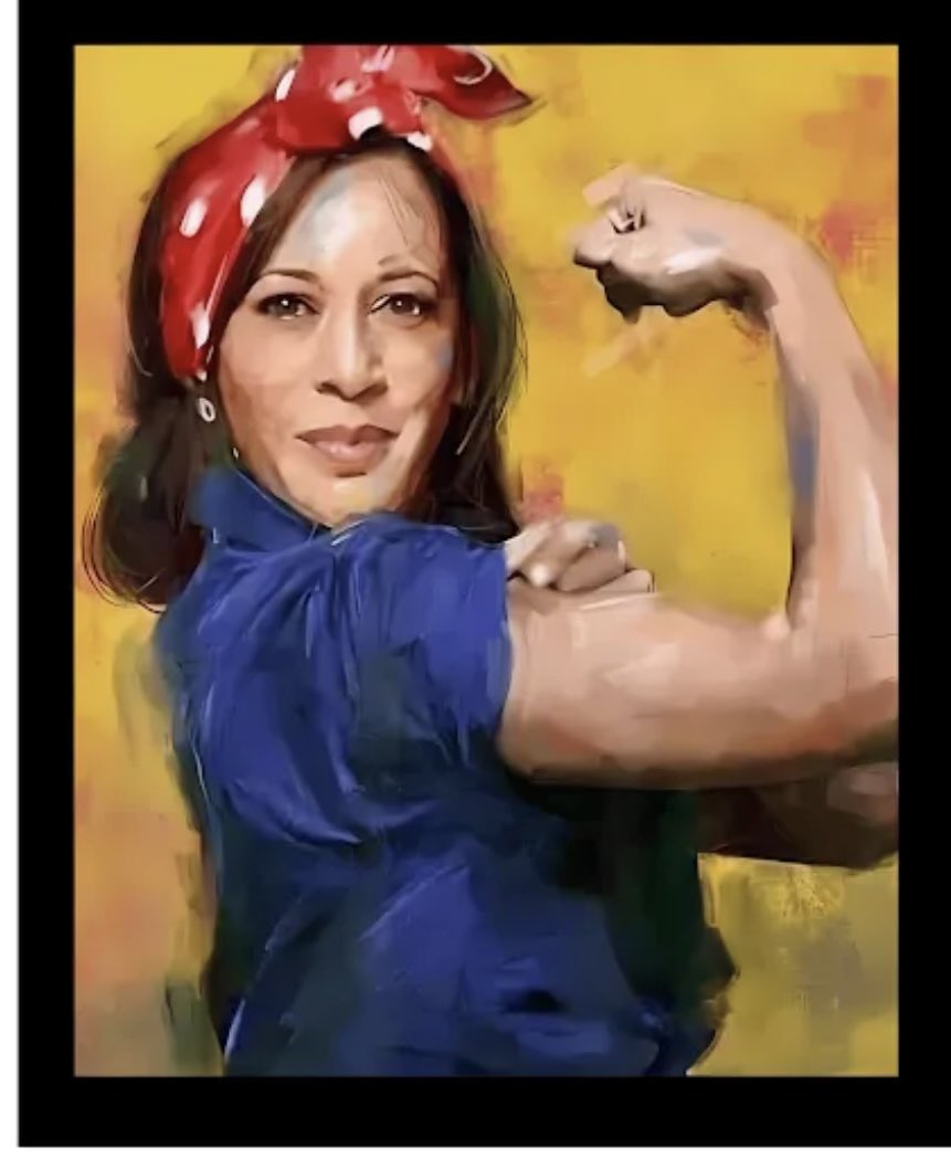 JillWineBanks's tweet photo. @BarbMcQuade Kamala can! https://t.co/vmNpuYqCIm