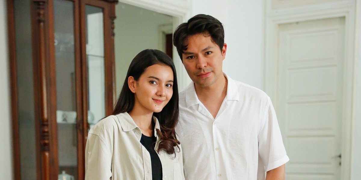KeyanAneke's tweet photo. Beradu akting dengan Fero Walandouw, Nabila Zavira Sebut Tantangan Baru Jadi Protagonis https://t.co/2XeTxaedzd https://t.co/BVKQTdgPDK