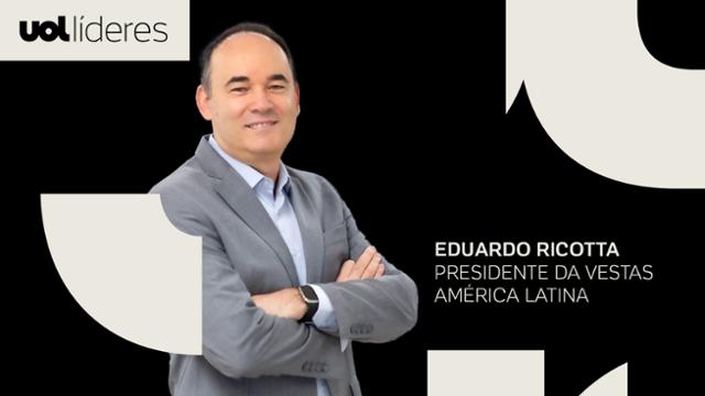 OperadoresBr's tweet photo. Brasil tem o melhor vento para gera??o de energia, diz presidente da Vestas na Am?rica Latina https://t.co/xM544C3Bx6 https://t.co/miwLbXdaUG