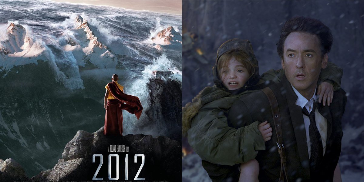 KeyanAneke's tweet photo. Sinopsis Film 2012 (2009), Kisah Apokaliptik yang Terinspirasi dari Ramalan Kuno Suku Maya https://t.co/t6x1G0EZoD https://t.co/Moe8b28Kie