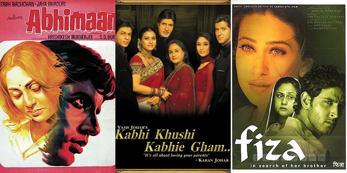 KeyanAneke's tweet photo. 8 Film Terbaik Jaya Bachchan, Perjalanan Menakjubkan dari Aktris Legendaris Bollywood https://t.co/a7vnnEgbck https://t.co/o64Rn69lmy