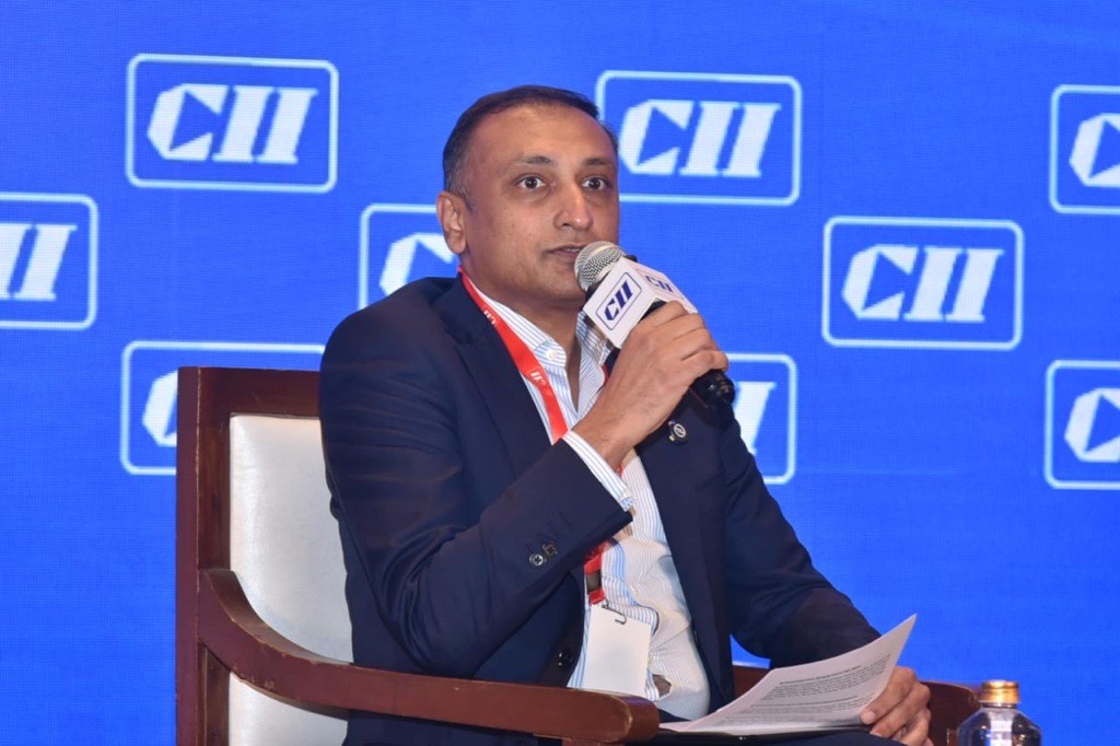 KPMG India tweet media
