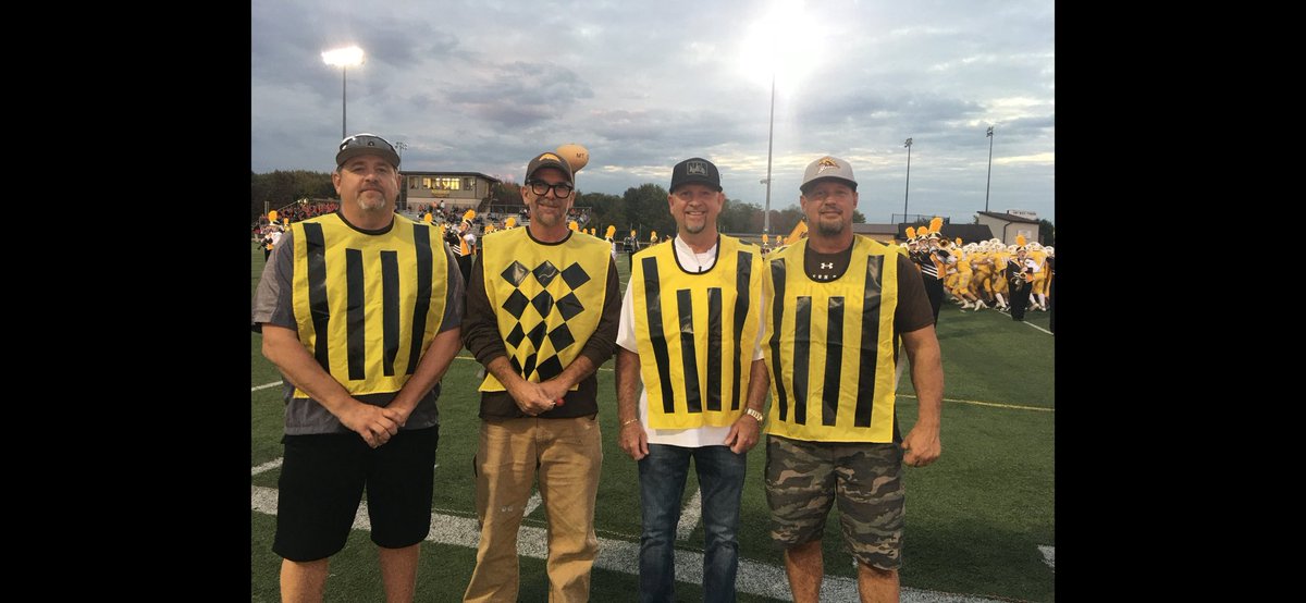 Western Brown HS tweet media