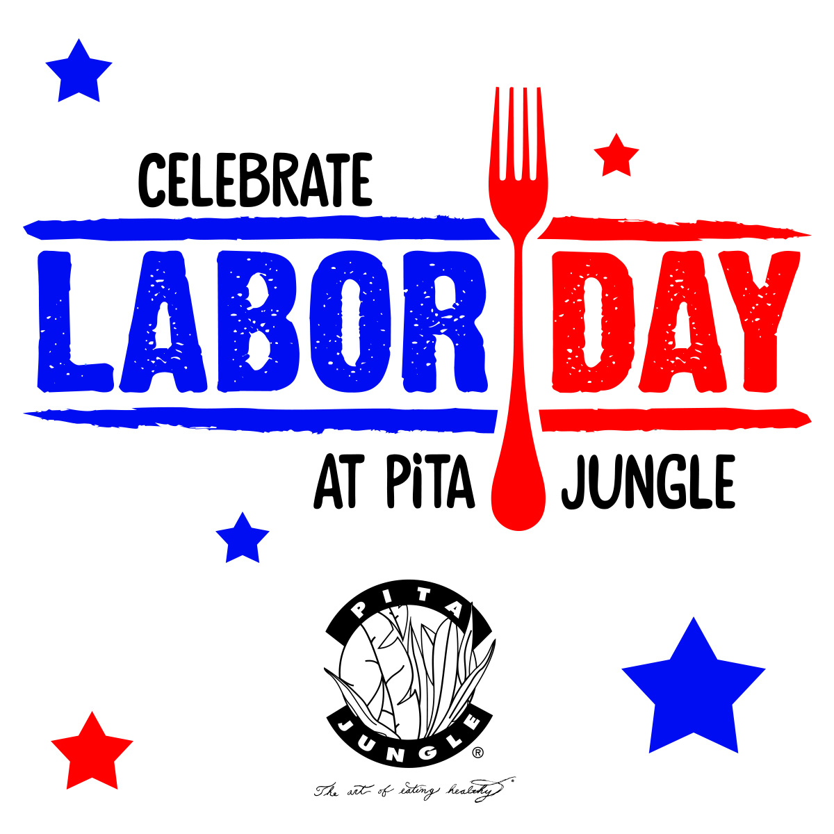 Pita Jungle tweet media