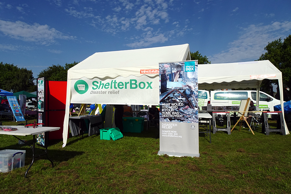 🌟 Big thanks to Brian for sharing these awesome pics of our 3m x 3m Gala Tent Marquees in action! 🎉 Perfect for the Rotary Club fundraising events.☔️☀️🙌 

Visit:
galatent.co.uk/marquee

Get in touch with us on WhatsApp: 
+44 7447969042