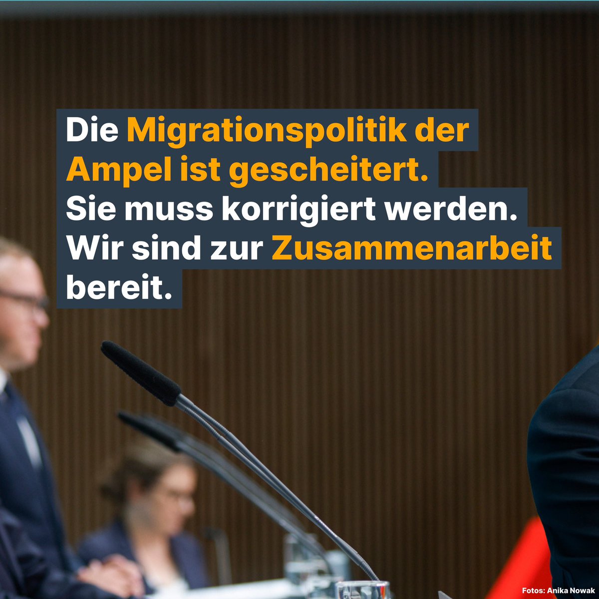 CDU Deutschlands tweet media