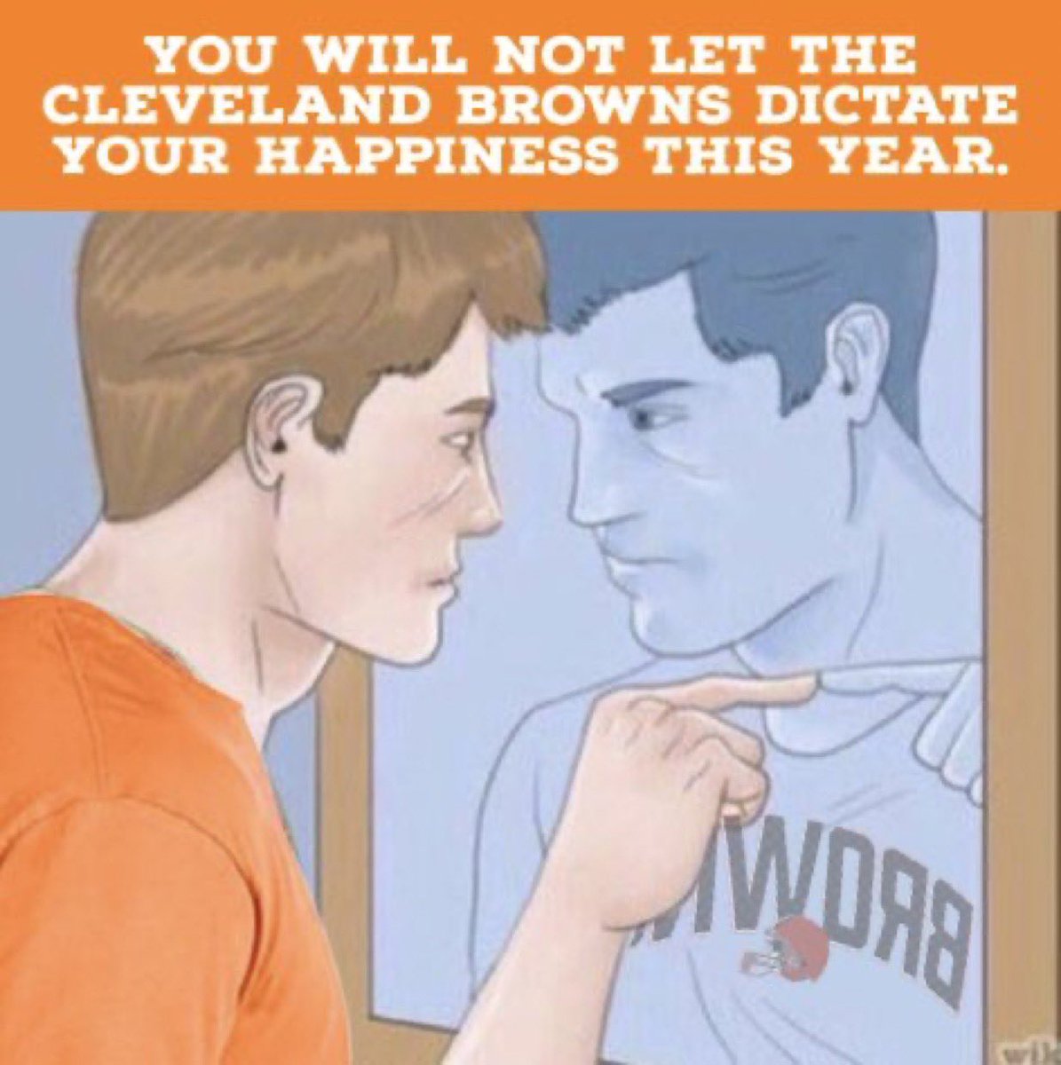 REFLOG18's tweet image. Annual reminder 😂