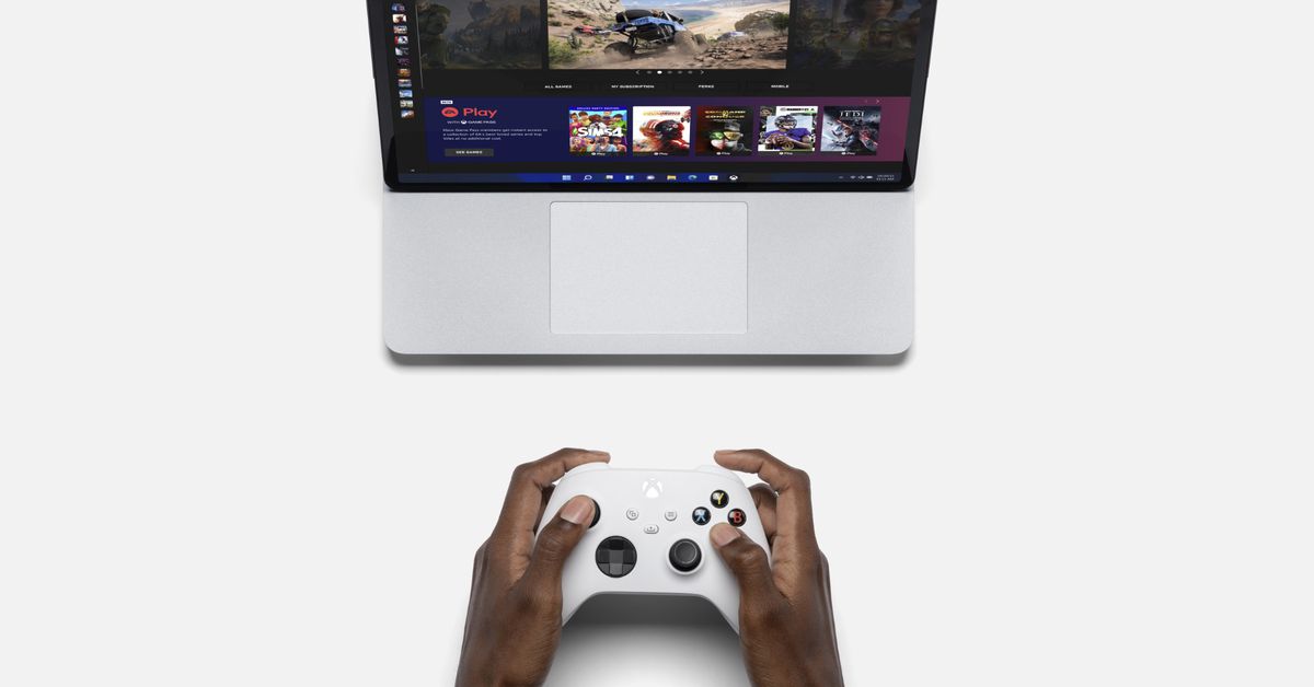 Windows 11 is now the most popular OS for PC gaming dlvr.it/TCjkpM