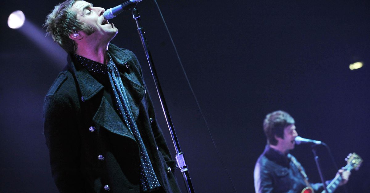 Oasis ticketing chaos prompts probe into dynamic pricing dlvr.it/TCjkpX