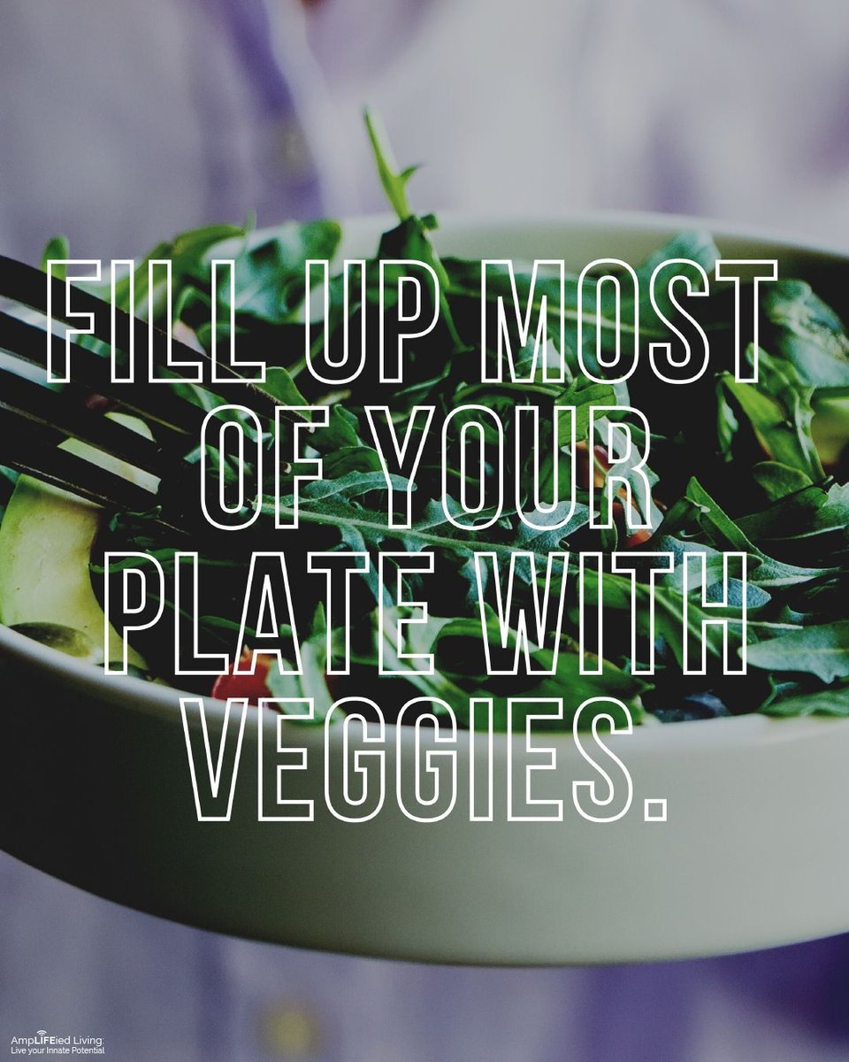 ocwcedmonton's tweet photo. "Came from a plant, eat it; was made in a plant, don't." – Michael Pollan 

Did you know that a plant-based diet can help reduce the risk of chronic diseases such as heart disease and diabetes? It's amazing how simply changing what we eat can have such a big impact on our health. https://t.co/7BPgoSYiOO