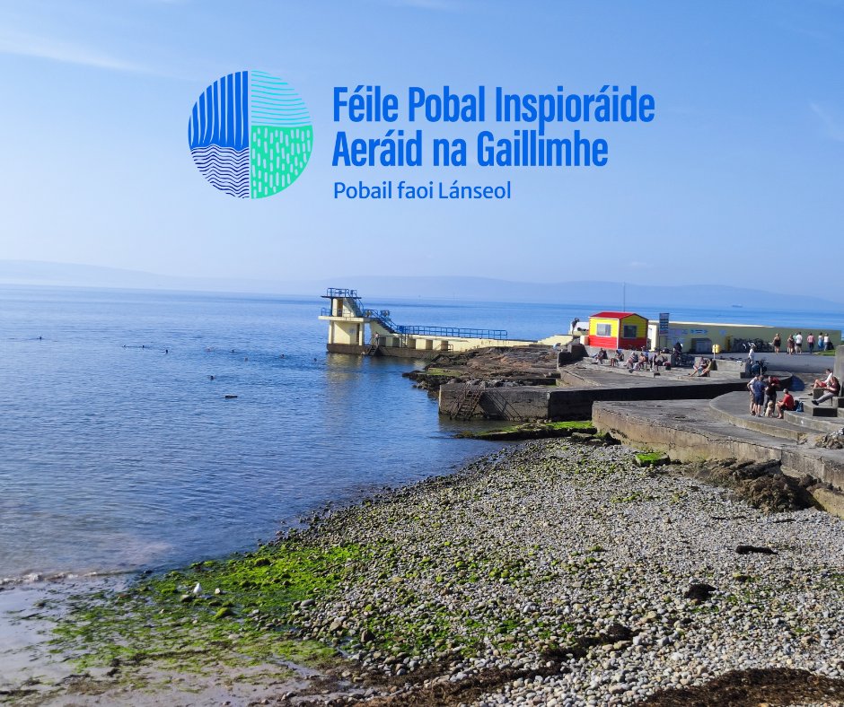 Have you taken a look at our programme yet?
galwayclimatefestival.ie/day-by-day
#climateinspirations