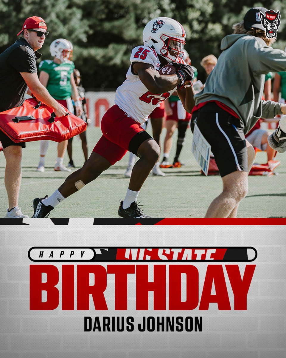 Happy Birthday, <a href="/dariusXjohnso26/">darius johnson</a> 

#1Pack1Goal