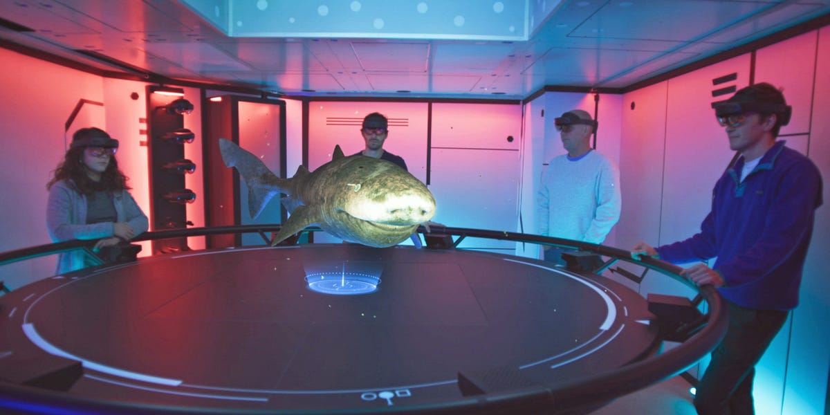 zeefred's tweet photo. A billionaire hopes to change our understanding of sea life and save the oceans with a research... https://t.co/IwhlqatT2A https://t.co/FU6P9QiOxZ