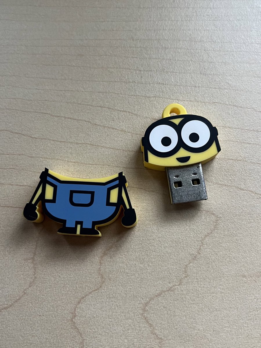 ya lista mi usb para registrar mi efirma en el sat