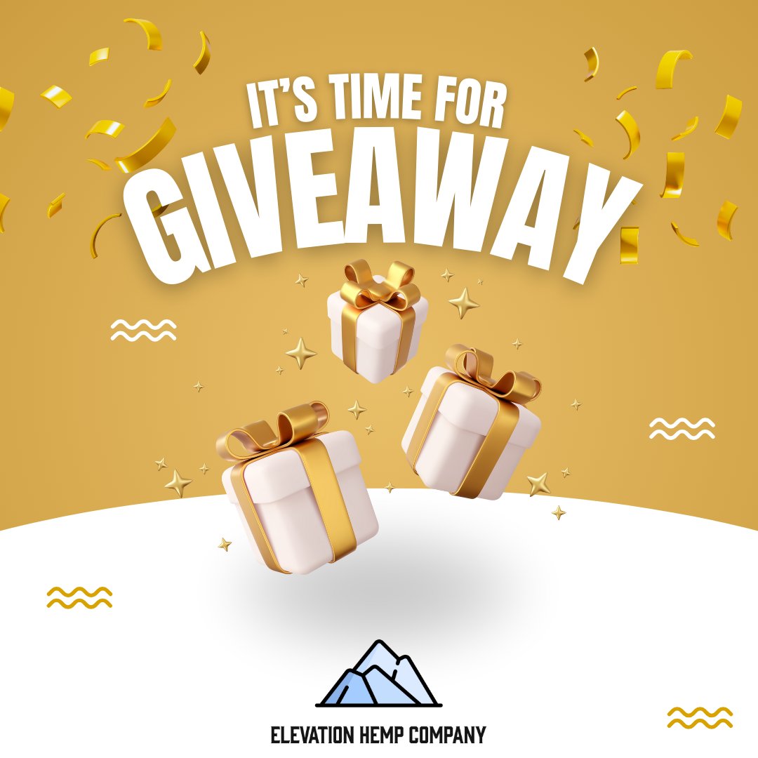 Happy Labor Day!

We're doing an in-store Giveaway Raffle this week. Please stop by this week and enter for a drawing on Saturday, September 7th. 

We will be giving away two nice "care packages" to our lucky winners ❤️

Enjoy the Holiday and be safe as always!