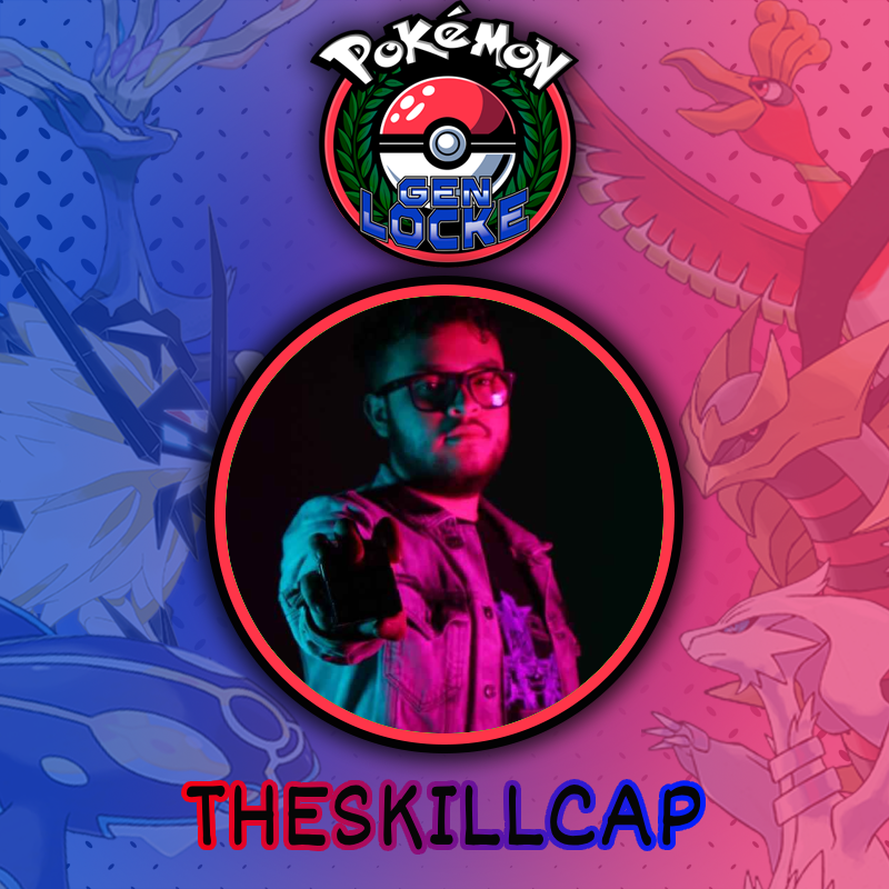 És una de las personas más agradables que vamos a tener entre nuestras filas. Pero de ser majo no vive la gente, y menos cuanto tienes dos aventuras de este calibre ante ti. Derrotar a <a href="/Daavvo_/">Daavvo</a> no es para tanto, amigo, demuéstranos de que pasta estás hecho <a href="/TheSkillCap07/">TheSkillCap07</a>