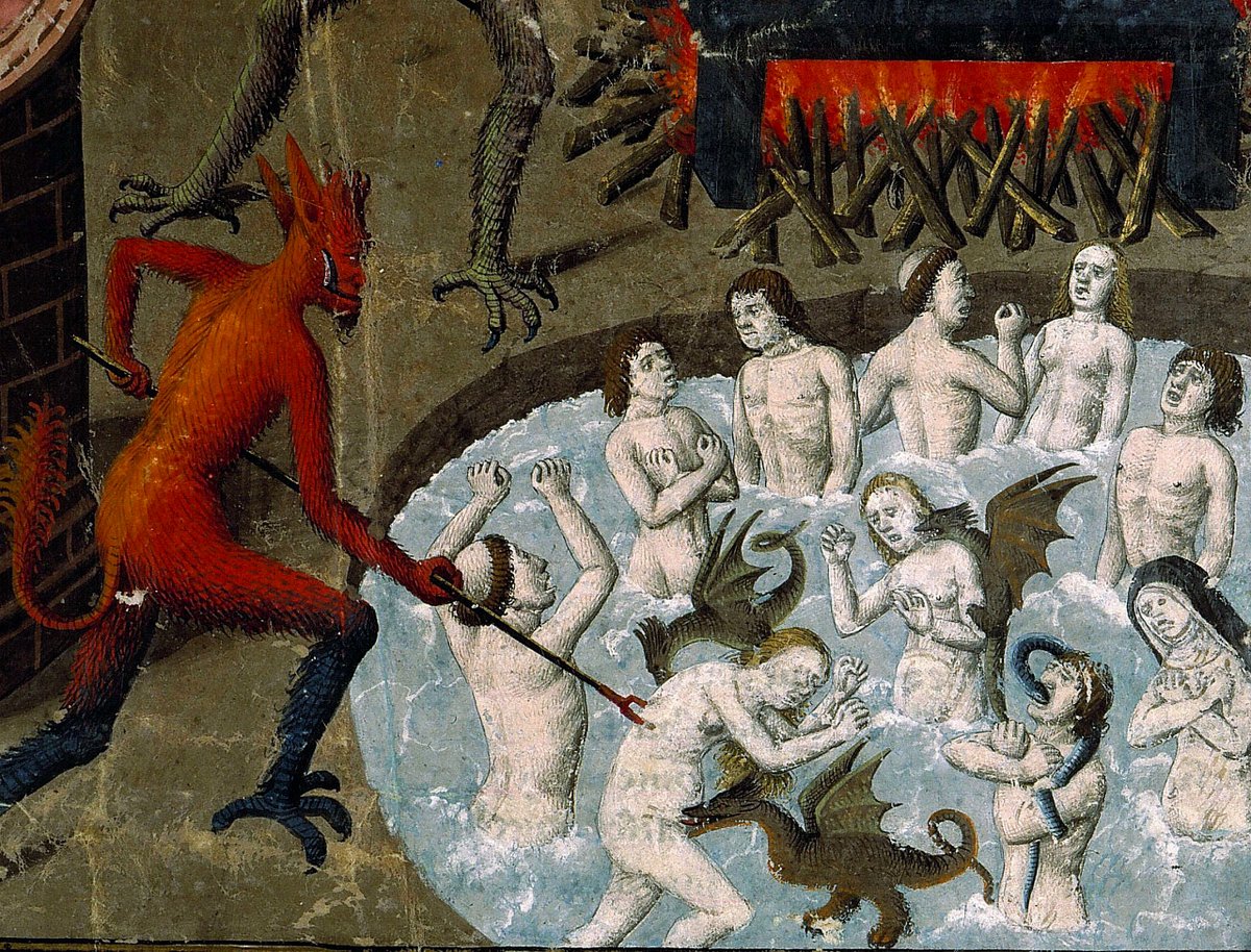 occultbot tweet media