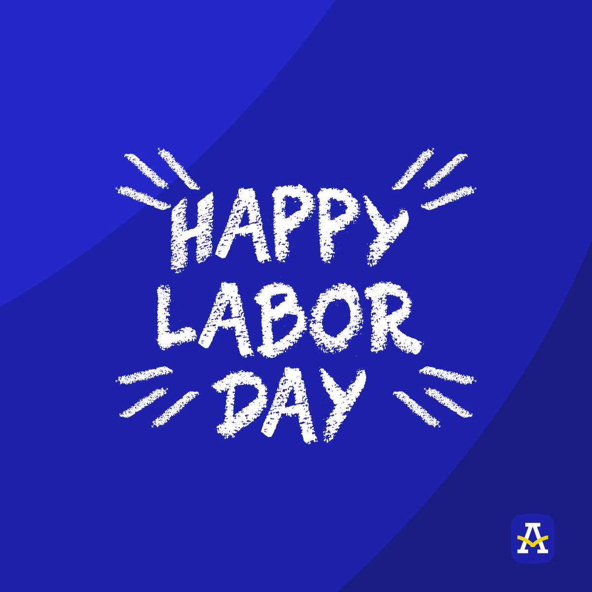 Happy Labor Day to everyone in the #AgoraProud community! 🇺🇸
 
💬 Did you know #LaborDay began in the late 19th century to advocate for better working conditions and fair wages? Today, it marks the unofficial end of summer with a well-deserved long weekend. ☀️😎