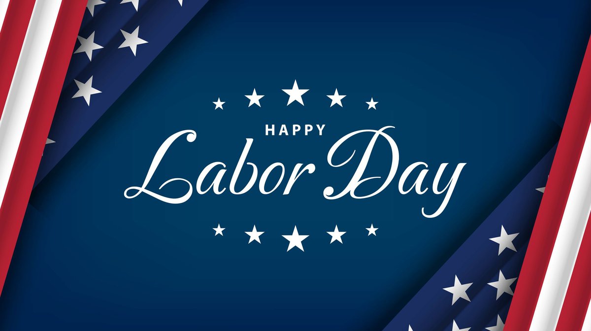 buildingengines's tweet image. Happy Labor Day! Cheers to the incredible workforce behind every project and every success. Enjoy your day!

#LaborDay #WorkforceAppreciation #CREprofessionals #BuildingEngines