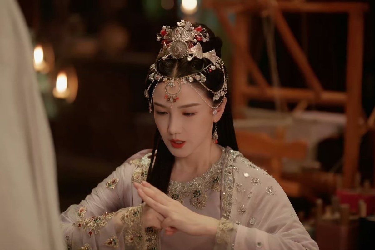 Nan_Cos's tweet photo. ได้ข่าวว่าเรื่องนี้เธอร้ายนะ 55555
#陈小纭
#ChenXiaoyun
#เฉินเสี่ยวอวิ๋น https://t.co/OZGQguZOVG